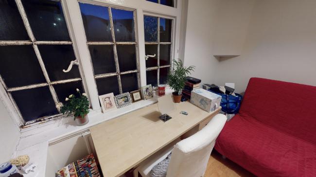 St Pancras Lock House, Camley Street, Kings Cross, London N1C 4PN 6