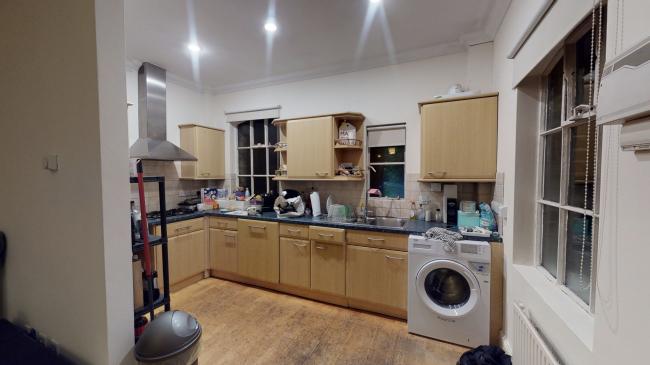 St Pancras Lock House, Camley Street, Kings Cross, London N1C 4PN 6