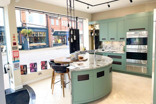 63 Packhorse Road, Gerrards Cross, Buckinghamshire SL9 8PG
 7