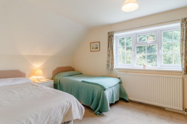 Convent of St Louis, Fordham Road, Newmarket, CB8 7AA 1