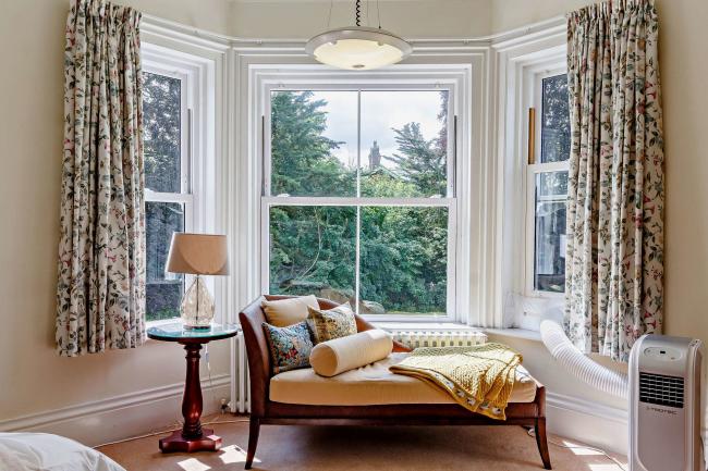 Convent of St Louis, Fordham Road, Newmarket, CB8 7AA 1