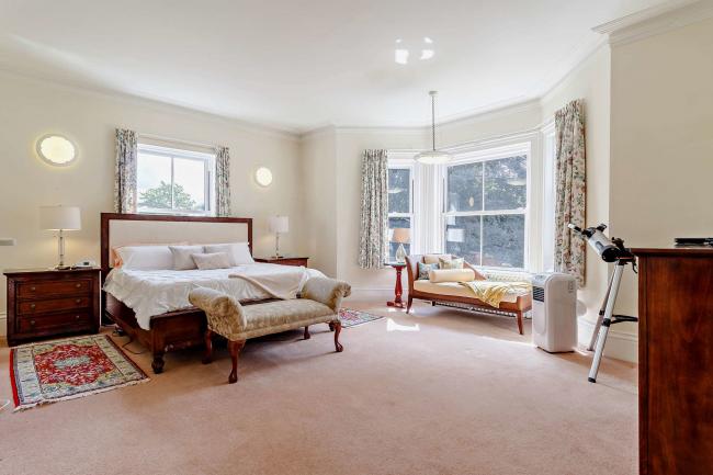 Convent of St Louis, Fordham Road, Newmarket, CB8 7AA 1