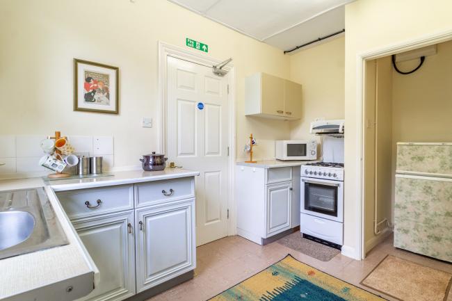 Convent of St Louis, Fordham Road, Newmarket, CB8 7AA 1