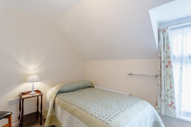 Convent of St Louis, Fordham Road, Newmarket, CB8 7AA 1