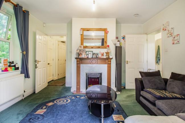 Convent of St Louis, Fordham Road, Newmarket, CB8 7AA 1