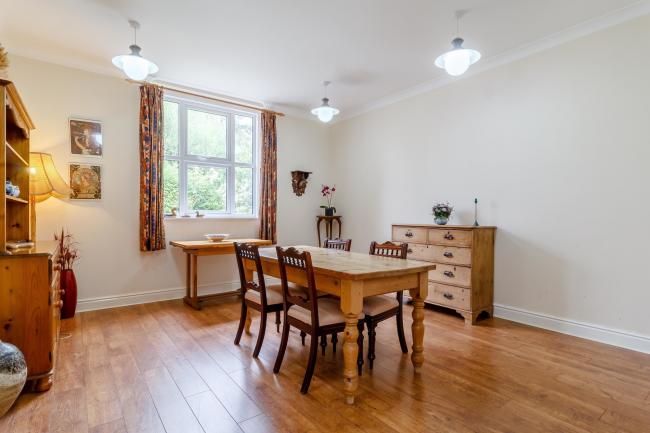 Convent of St Louis, Fordham Road, Newmarket, CB8 7AA 1