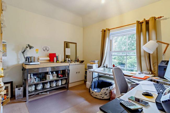 Convent of St Louis, Fordham Road, Newmarket, CB8 7AA 1