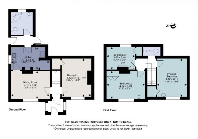 Convent of St Louis, Fordham Road, Newmarket, CB8 7AA 1