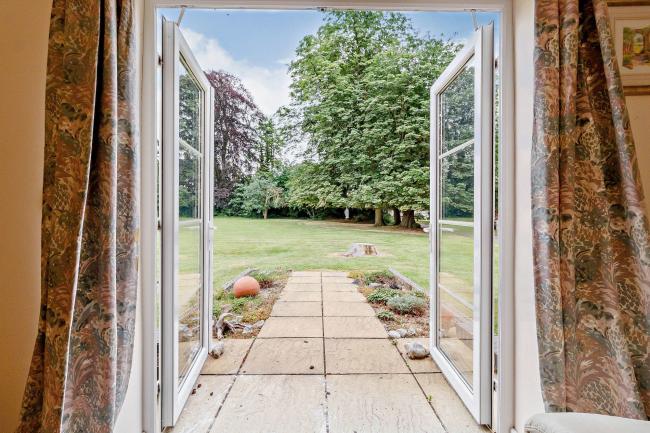 Convent of St Louis, Fordham Road, Newmarket, CB8 7AA 1