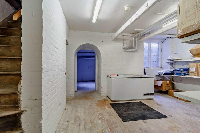 Convent of St Louis, Fordham Road, Newmarket, CB8 7AA 1