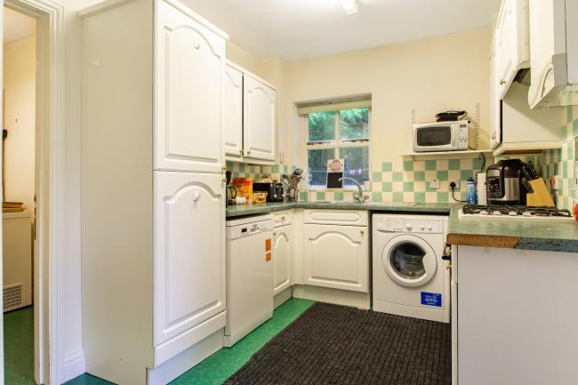 Convent of St Louis, Fordham Road, Newmarket, CB8 7AA 1