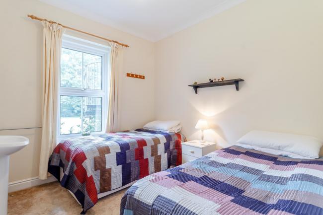 Convent of St Louis, Fordham Road, Newmarket, CB8 7AA 1