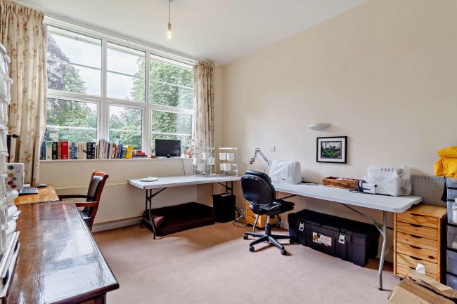 Convent of St Louis, Fordham Road, Newmarket, CB8 7AA 1