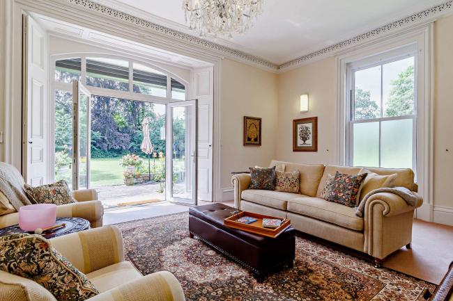 Convent of St Louis, Fordham Road, Newmarket, CB8 7AA 1