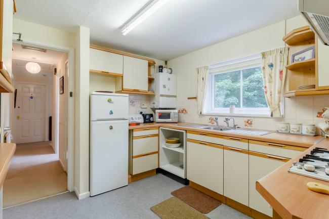 Convent of St Louis, Fordham Road, Newmarket, CB8 7AA 1