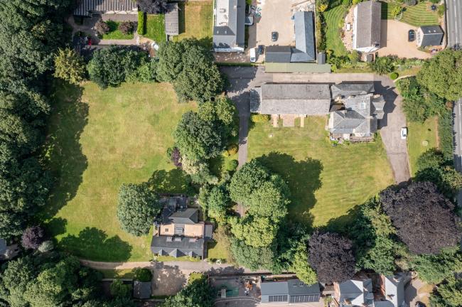 Convent of St Louis, Fordham Road, Newmarket, CB8 7AA 1