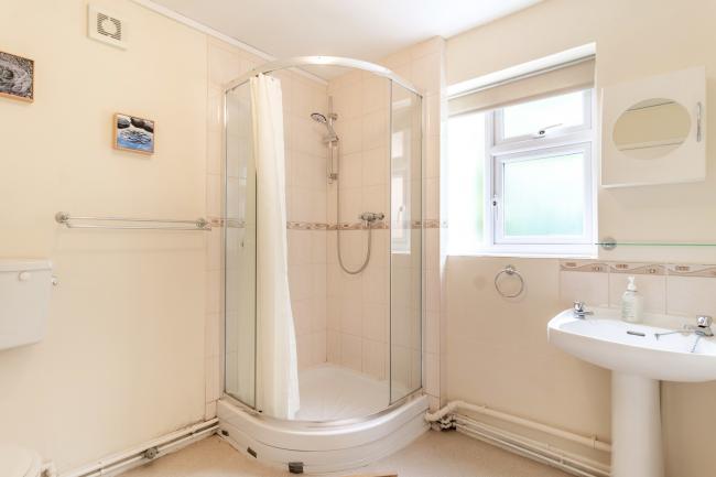 Convent of St Louis, Fordham Road, Newmarket, CB8 7AA 1