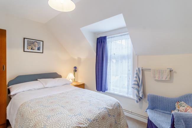 Convent of St Louis, Fordham Road, Newmarket, CB8 7AA 1