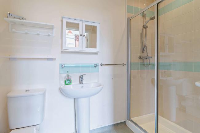 Convent of St Louis, Fordham Road, Newmarket, CB8 7AA 1