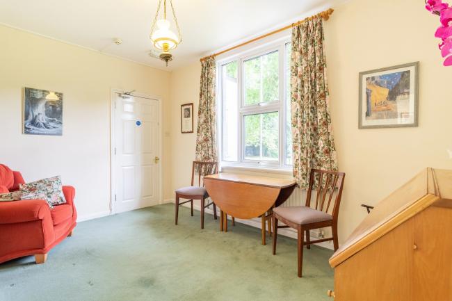 Convent of St Louis, Fordham Road, Newmarket, CB8 7AA 1