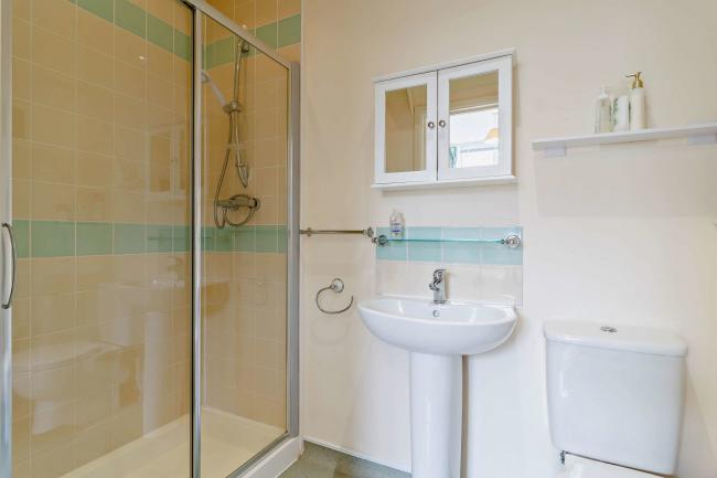 Convent of St Louis, Fordham Road, Newmarket, CB8 7AA 1