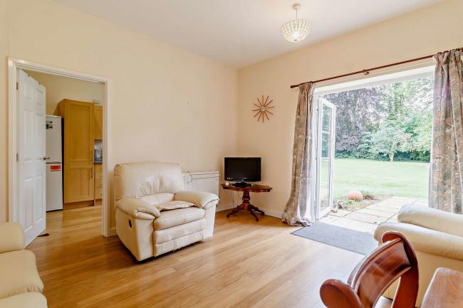 Convent of St Louis, Fordham Road, Newmarket, CB8 7AA 1