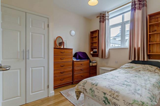 Convent of St Louis, Fordham Road, Newmarket, CB8 7AA 1