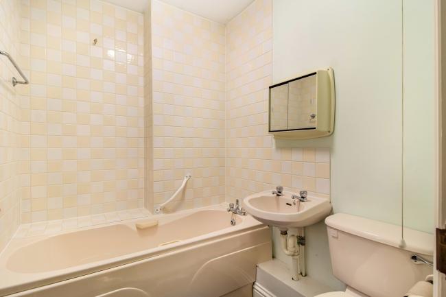 Convent of St Louis, Fordham Road, Newmarket, CB8 7AA 1