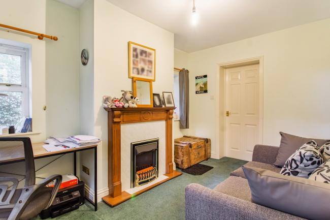 Convent of St Louis, Fordham Road, Newmarket, CB8 7AA 1