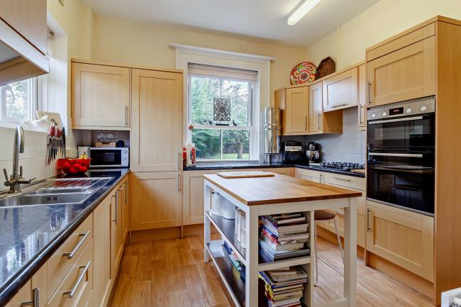 Convent of St Louis, Fordham Road, Newmarket, CB8 7AA 1