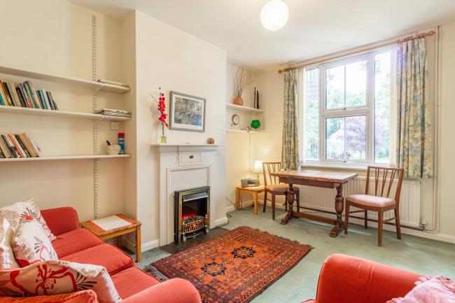 Convent of St Louis, Fordham Road, Newmarket, CB8 7AA 1