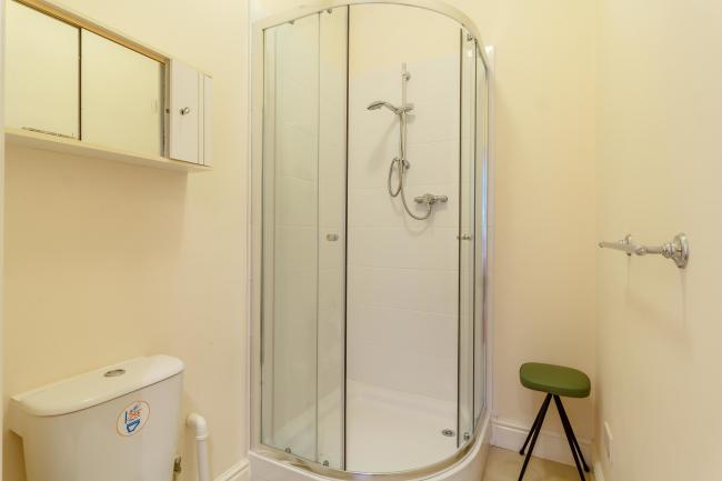 Convent of St Louis, Fordham Road, Newmarket, CB8 7AA 1