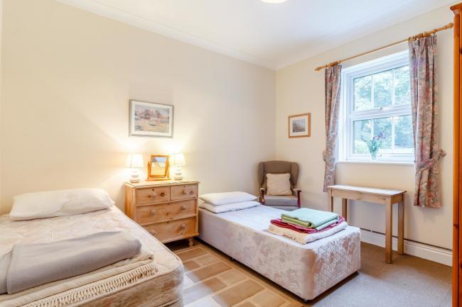 Convent of St Louis, Fordham Road, Newmarket, CB8 7AA 1