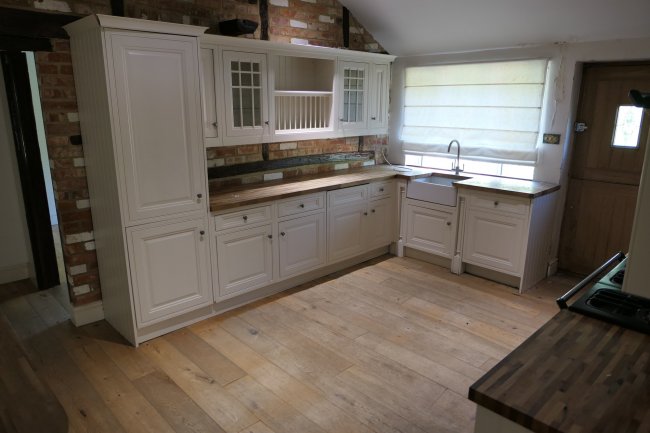 Dove Cottage, The Splash, Warfield, Nr Bracknell, Berkshire, RG42 4SS 10