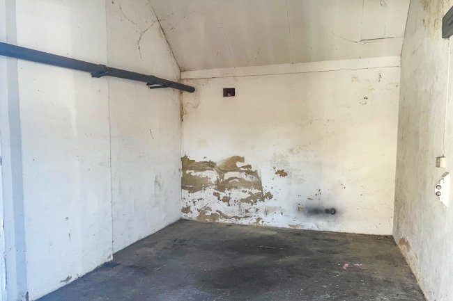 Garage at 35 Alexander Road, Windsor, SL4 1HZ 8