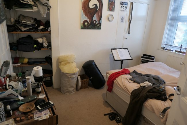 193 and 193A  Hamlet Court Road, Westcliff on Sea, Essex  SS0 7EL 8