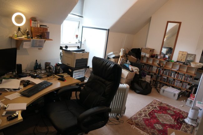 193 and 193A  Hamlet Court Road, Westcliff on Sea, Essex  SS0 7EL 8