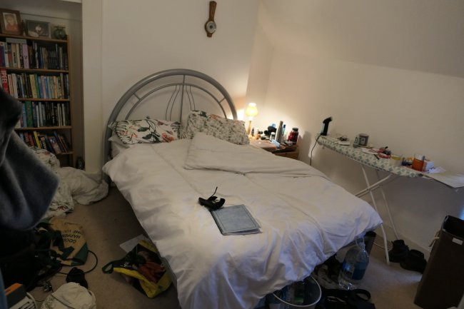 193 and 193A  Hamlet Court Road, Westcliff on Sea, Essex  SS0 7EL 8