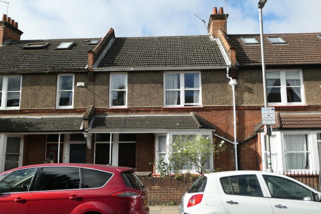 8 Tranmere Road, Earlsfield, London SW18 3QQ  1