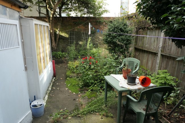 8 Tranmere Road, Earlsfield, London SW18 3QQ  1