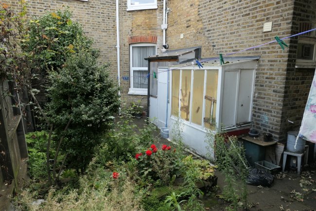 8 Tranmere Road, Earlsfield, London SW18 3QQ  1