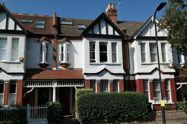 93 Rusthall Avenue, Chiswick, London W4 1BN 10
