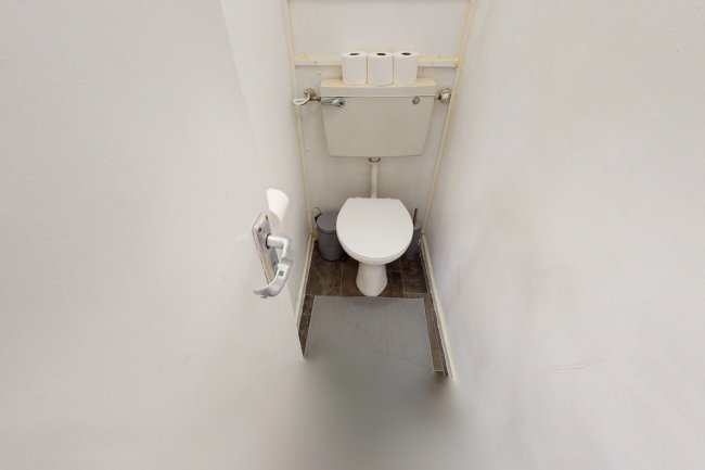 54 Markland House, 28 Darfield Way, North Kensington, London, W10 6UA 10