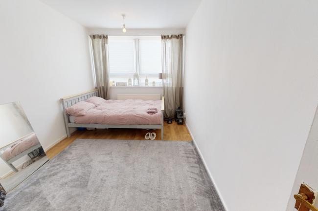 54 Markland House, 28 Darfield Way, North Kensington, London, W10 6UA 10