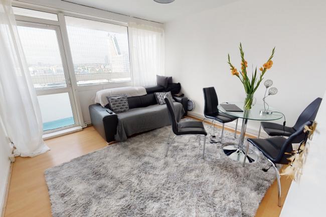 54 Markland House, 28 Darfield Way, North Kensington, London, W10 6UA 10