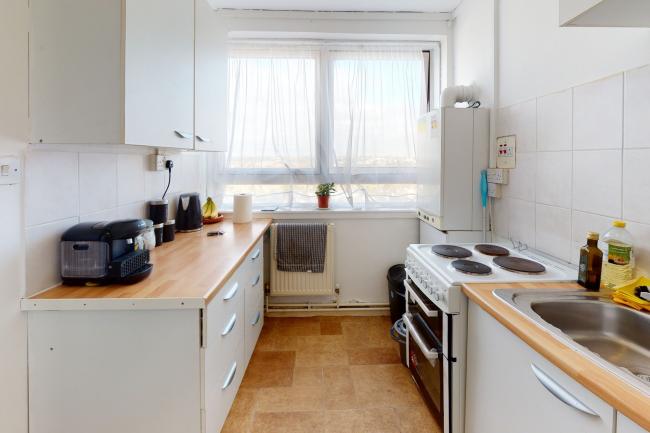 54 Markland House, 28 Darfield Way, North Kensington, London, W10 6UA 10