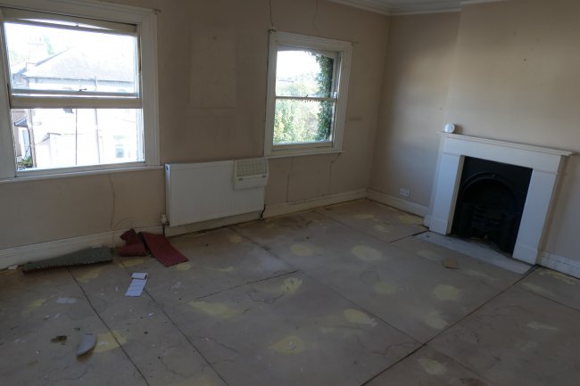 58 Clarence Road, Bounds Green, London N22 8PL 1