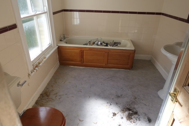 58 Clarence Road, Bounds Green, London N22 8PL 1