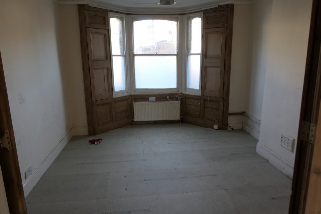 58 Clarence Road, Bounds Green, London N22 8PL 1