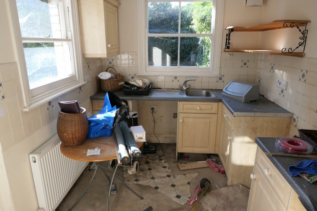 58 Clarence Road, Bounds Green, London N22 8PL 1